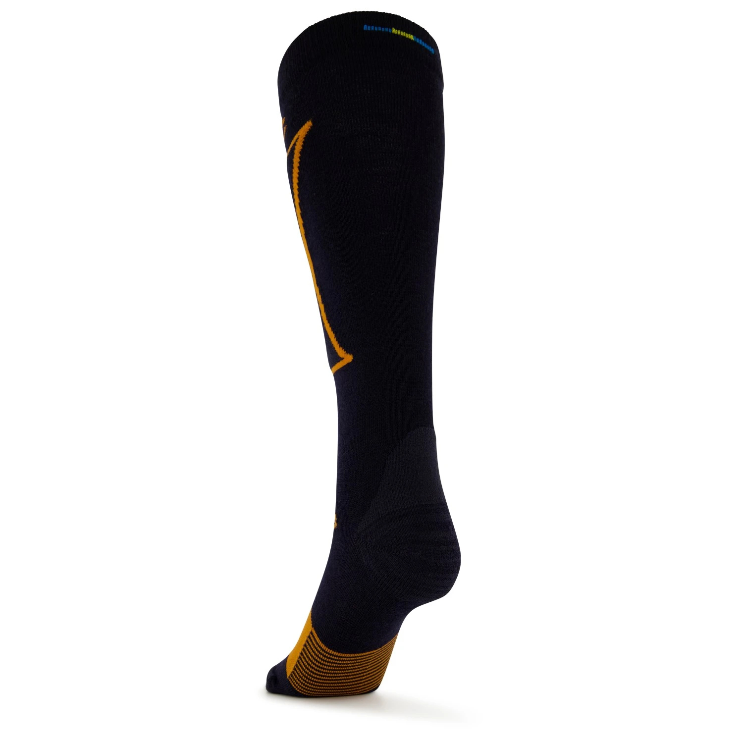 Stoic Merino Ski Socks Tech Light - Chaussettes De Ski â Image 2