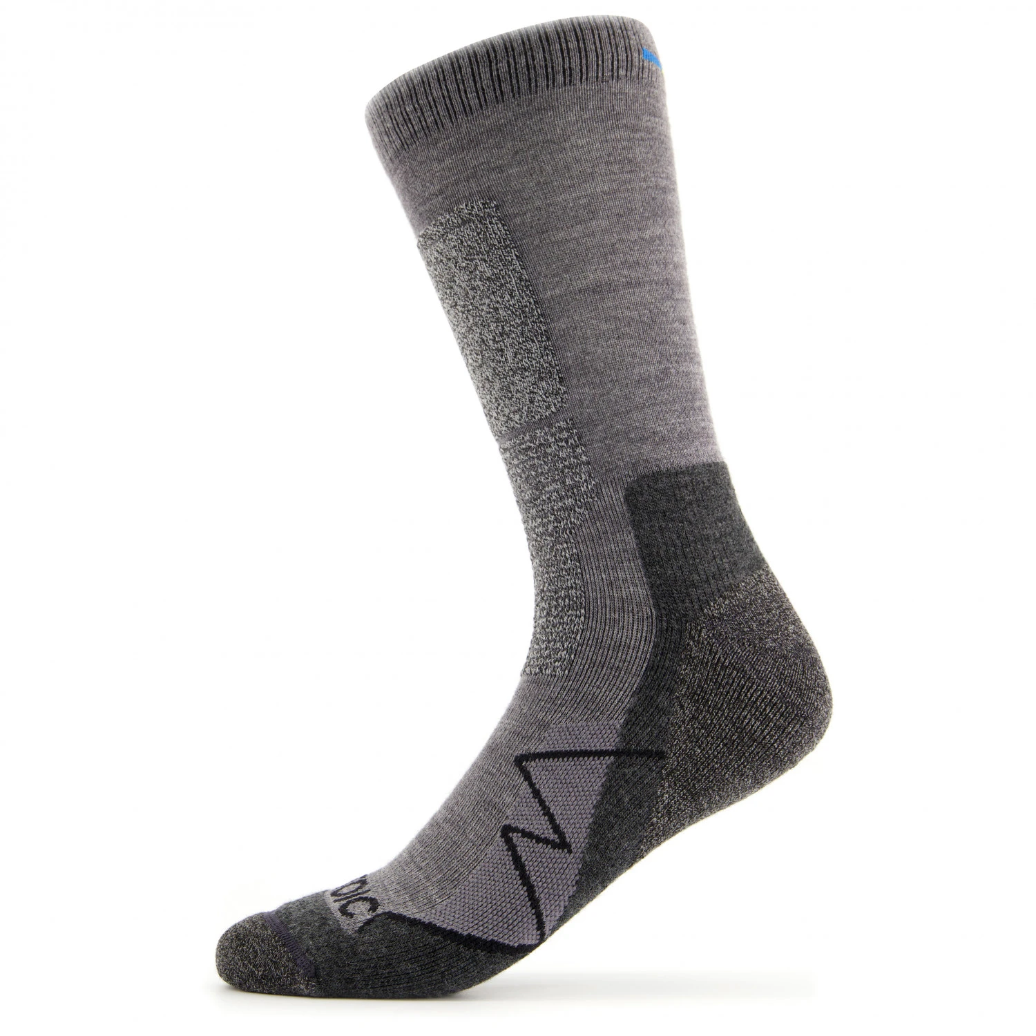 Stoic Merino Trekking Crew Socks - Chaussettes De RandonnĂ©e â Image 3