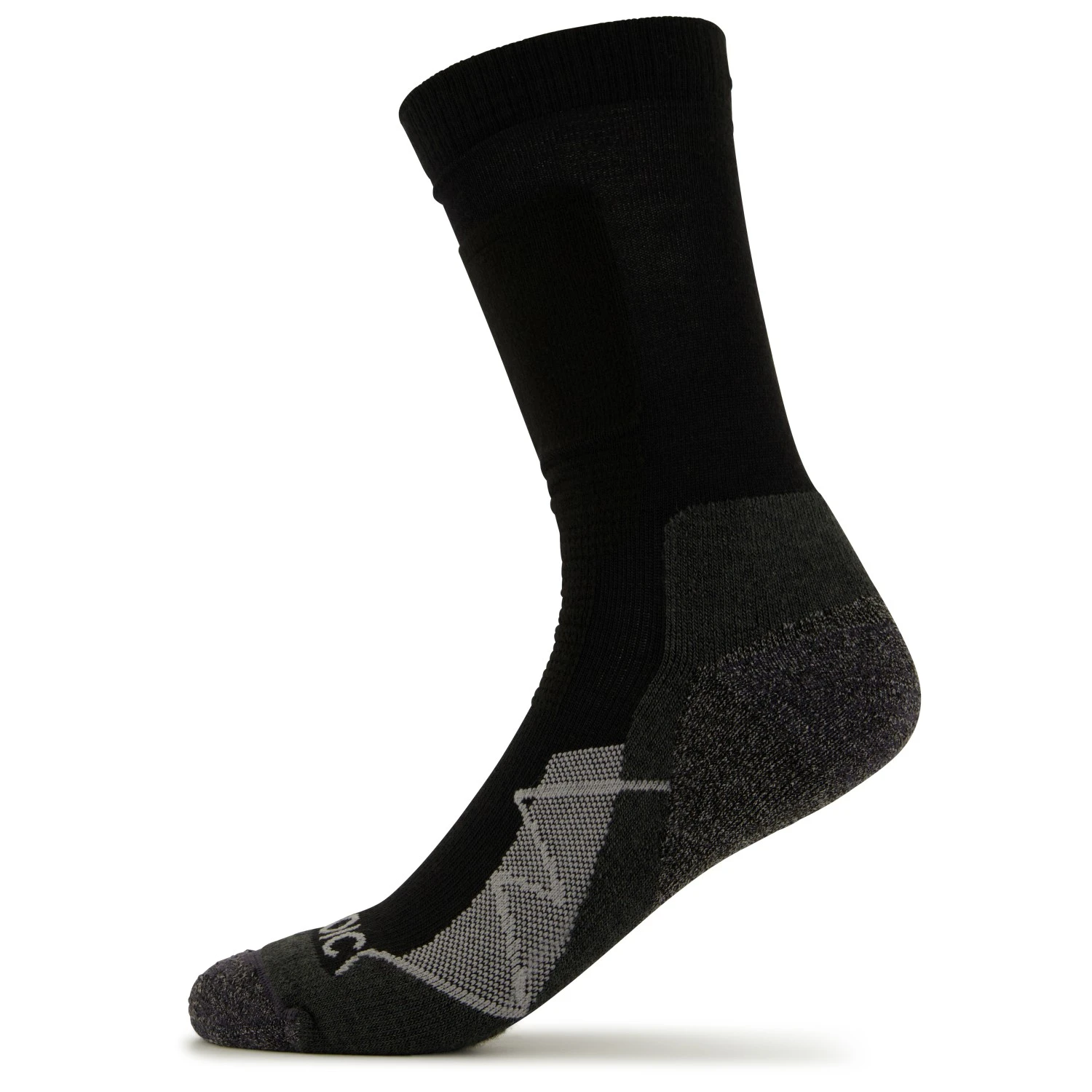 Stoic Merino Trekking Crew Socks - Chaussettes De RandonnĂ©e â Image 6