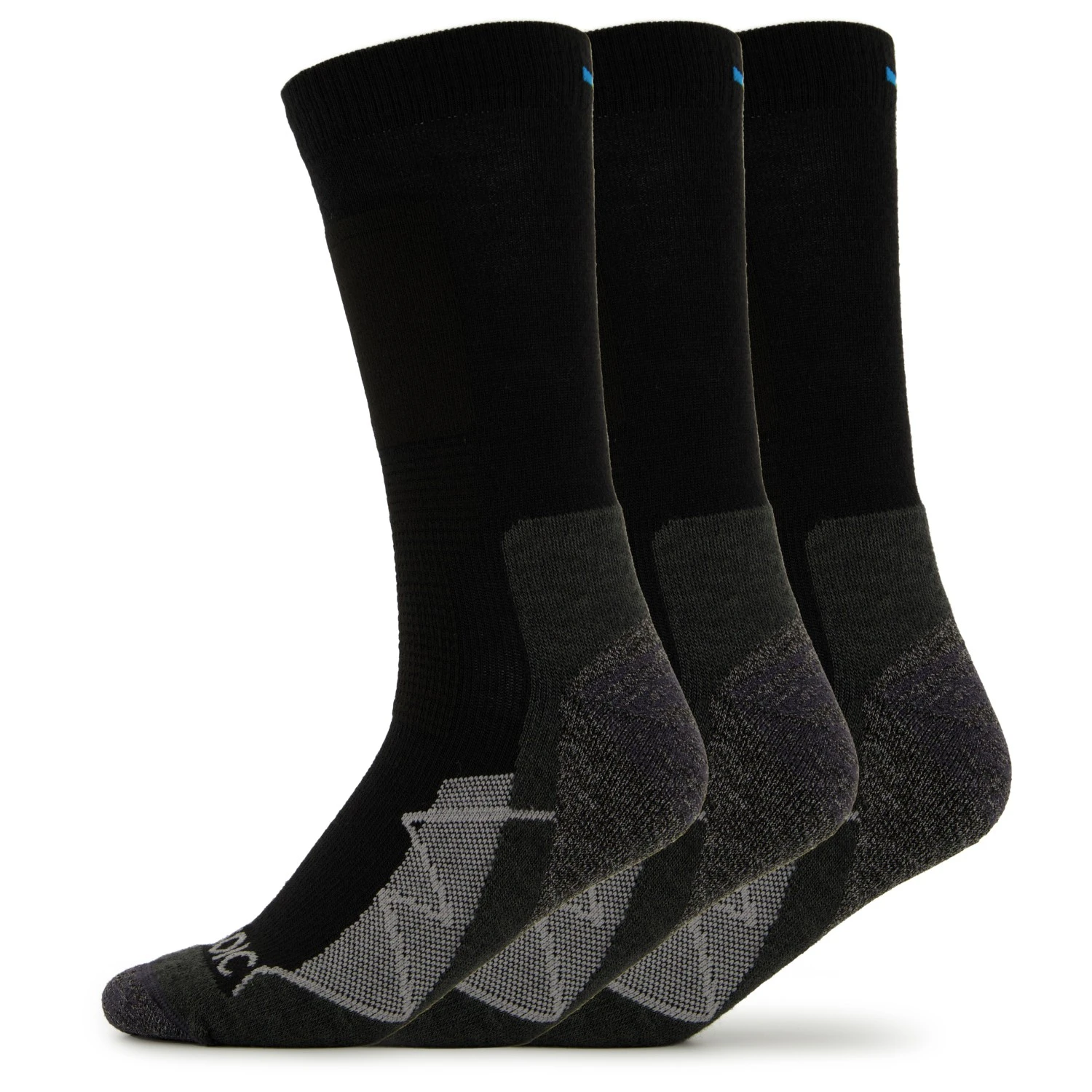 Stoic Merino Trekking Crew Socks - Chaussettes De RandonnĂ©e â Image 7