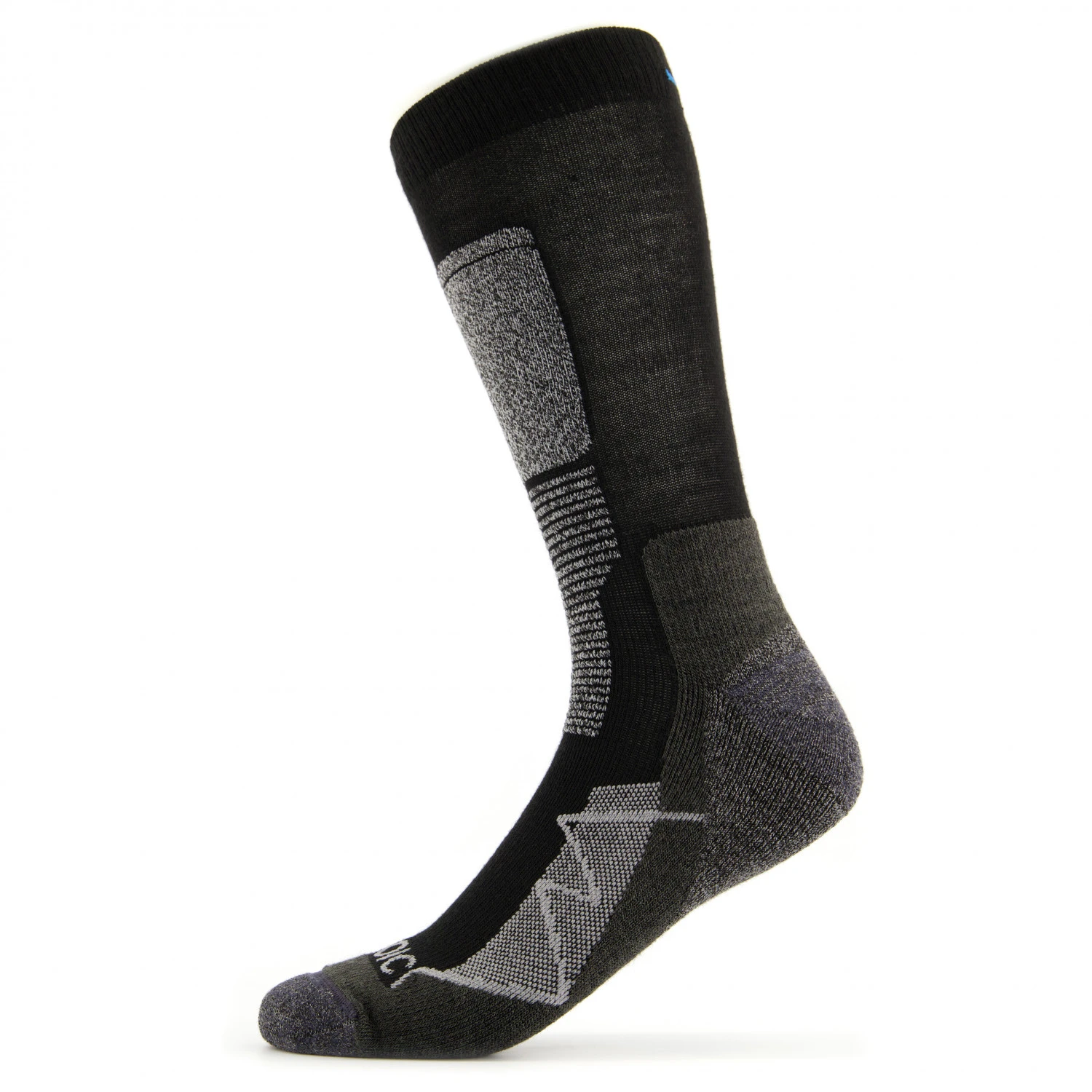 Stoic Merino Trekking Crew Socks - Chaussettes De RandonnĂ©e â Image 8