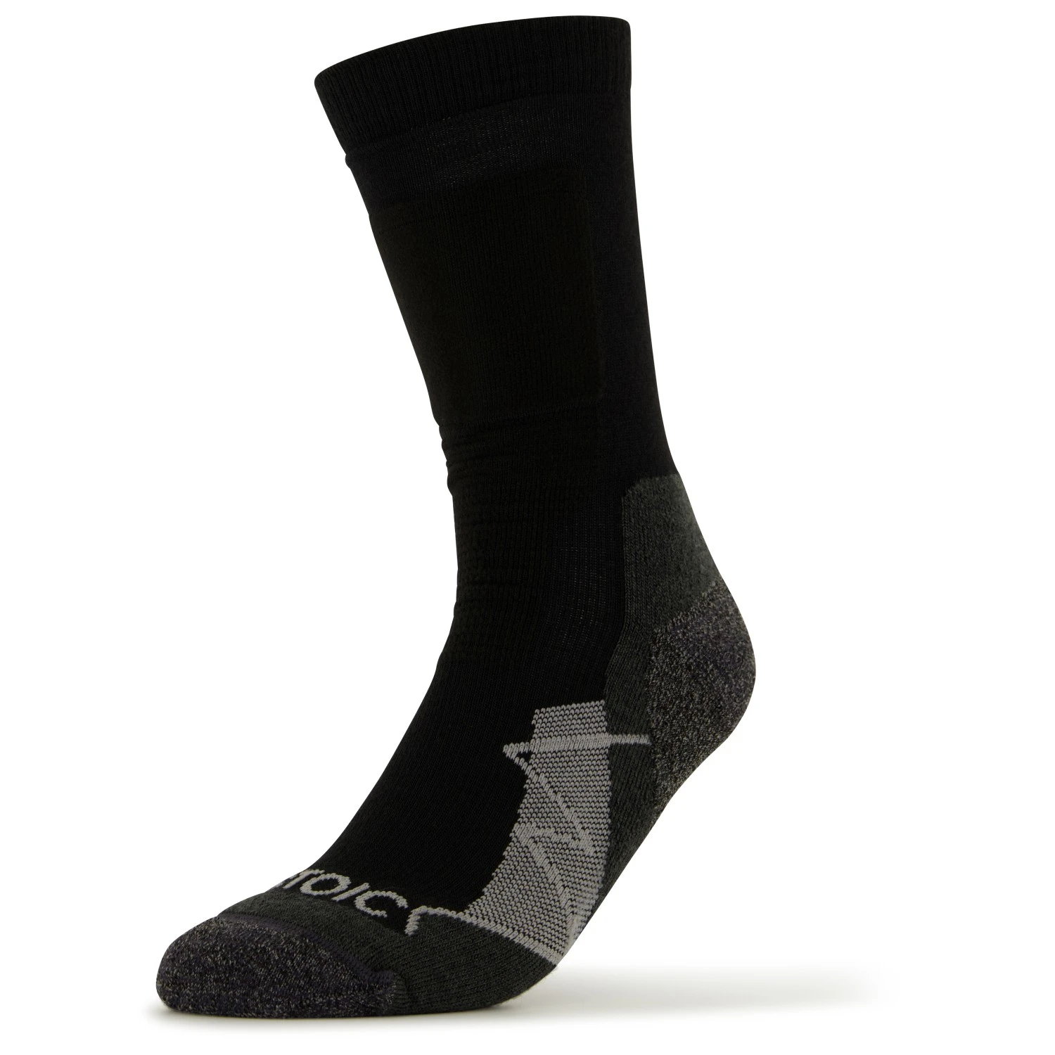 Stoic Merino Trekking Crew Socks - Chaussettes De RandonnĂ©e â Image 11