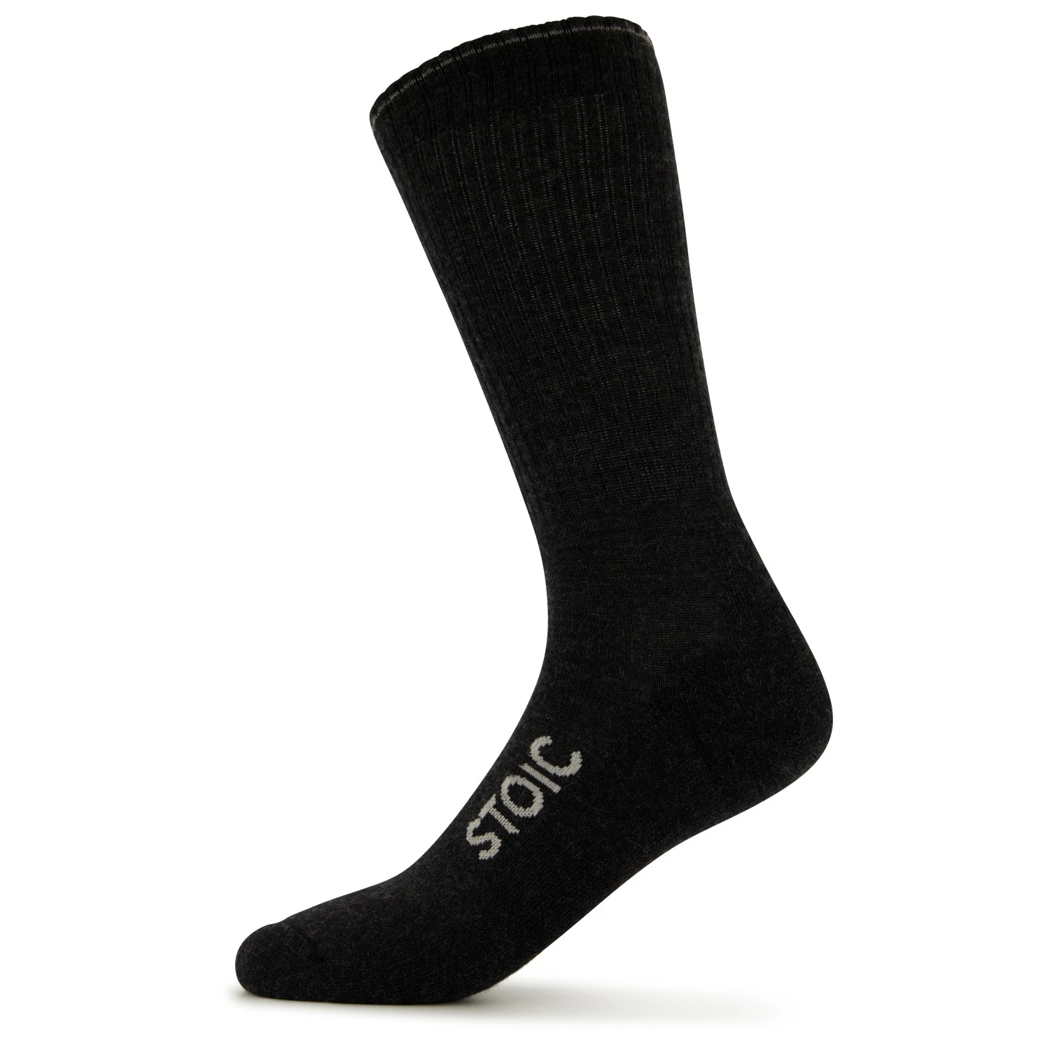 Stoic Merino Wool Silk Hiking Socks - Chaussettes De RandonnĂ©e â Image 4