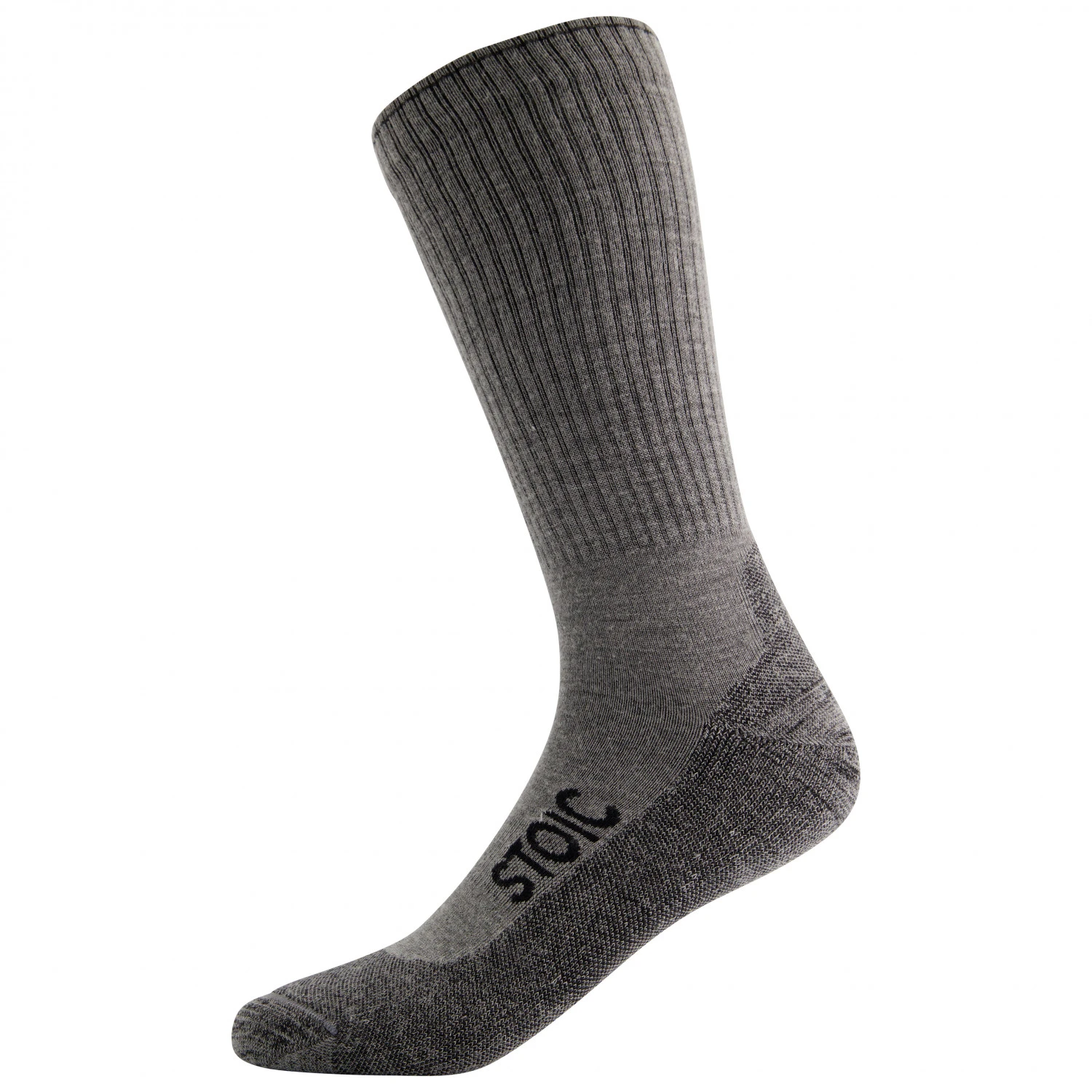 Stoic Merino Wool Silk Hiking Socks - Chaussettes De RandonnĂ©e â Image 5