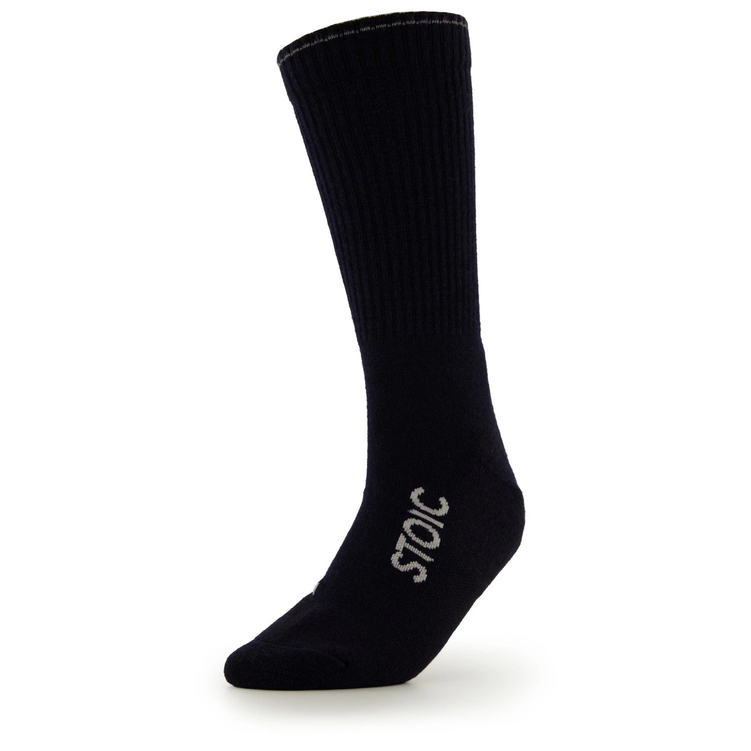 Stoic Merino Wool Silk Hiking Socks - Chaussettes De Randonnée