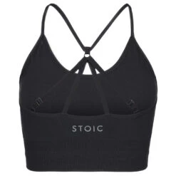 Stoic Women's VegbySt. Flow Seamless Bra - Brassière