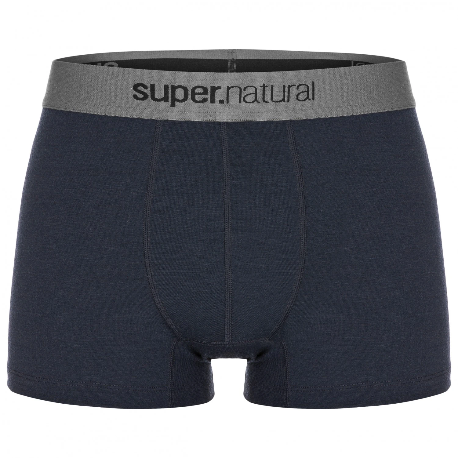 Super.natural Base Mid Boxer 175 - Sous-vêtement Mérinos – Image 5