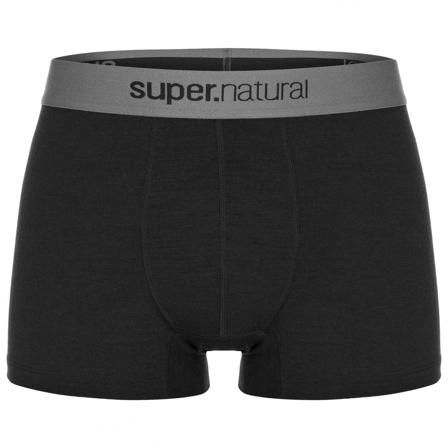 Super.natural Base Mid Boxer 175 - Sous-vêtement Mérinos – Image 9