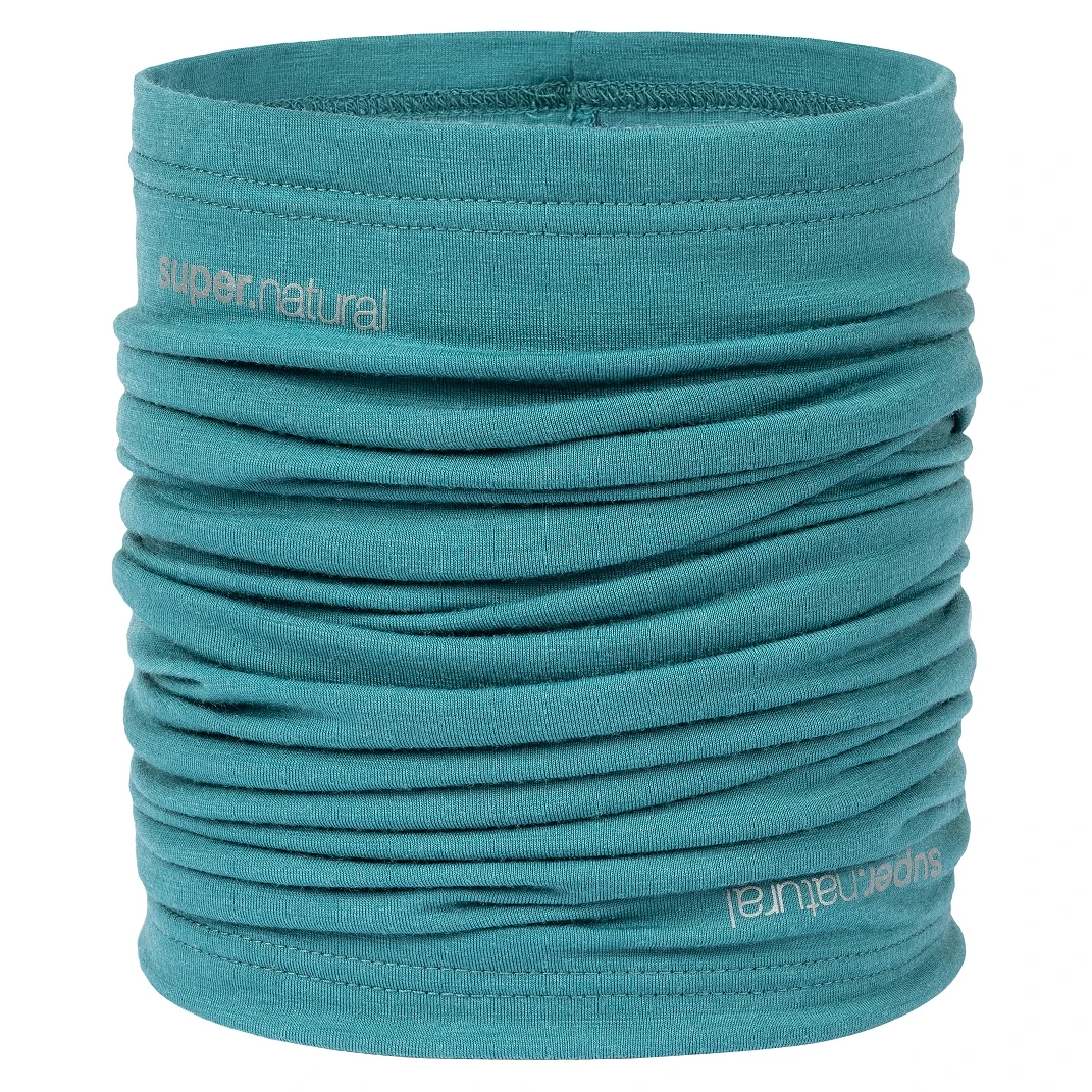 Super.natural Wanderlust Neckwarmer - Tour De Cou â Image 5