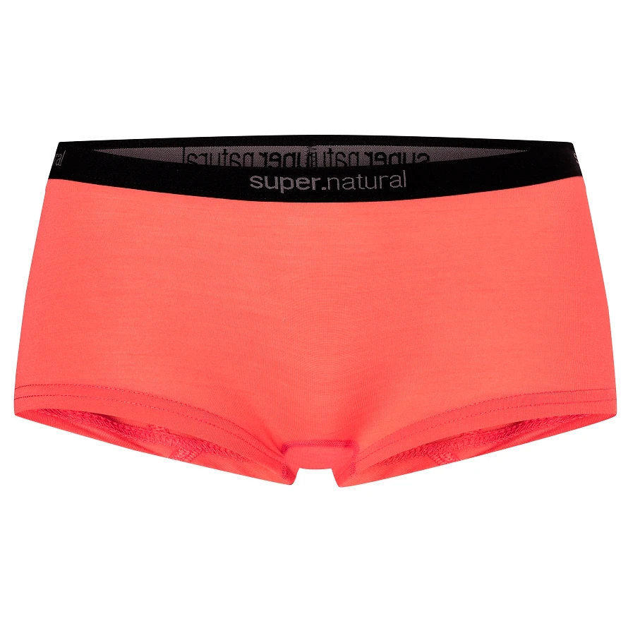 Super.natural Women's Base Boyfriend Hipster 175 - Sous-vêtement Mérinos – Image 4