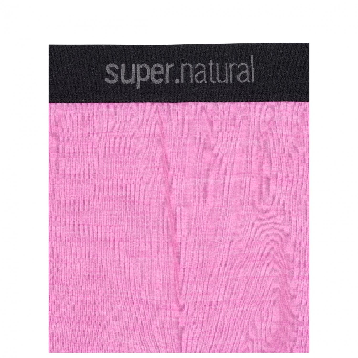 Super.natural Women's Base Boyfriend Hipster 175 - Sous-vêtement Mérinos – Image 8