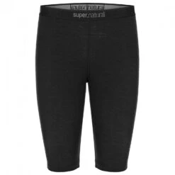 Super.natural Women's Base Short Tight 175 - Sous-vêtement Mérinos