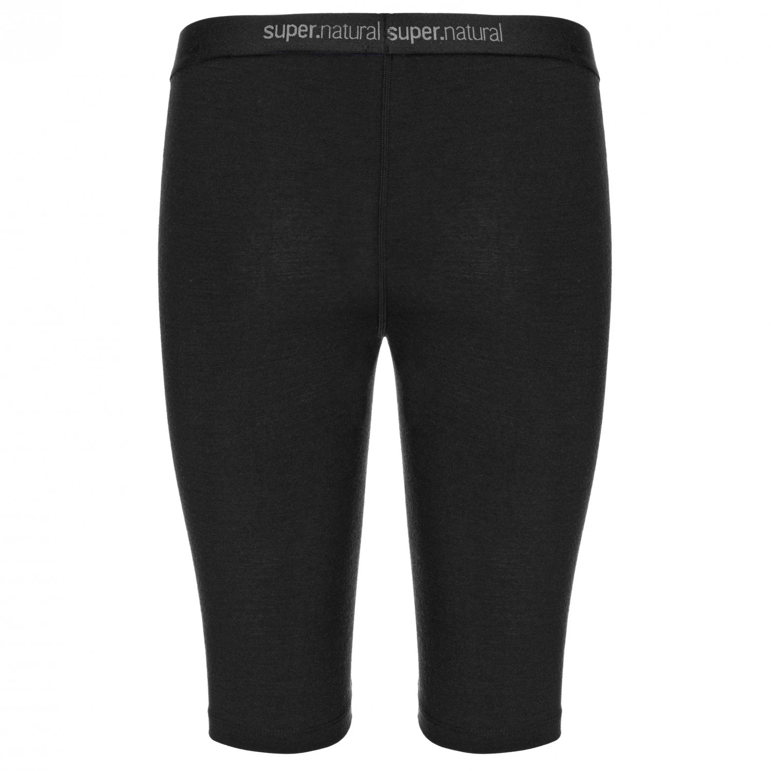 Super.natural Women's Base Short Tight 175 - Sous-vêtement Mérinos – Image 3