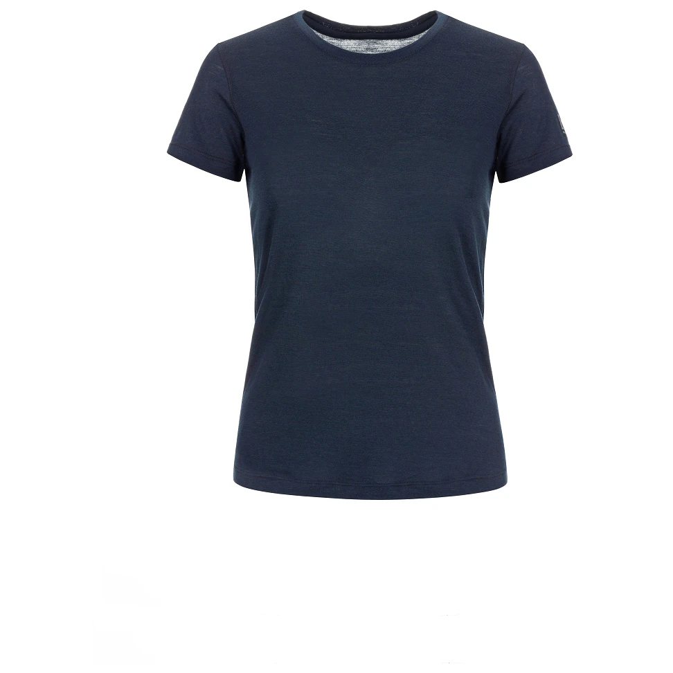 Super.natural Women's Base Tee 140 - Sous-vêtement Mérinos – Image 3