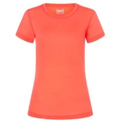 Super.natural Women's Base Tee 140 - Sous-vêtement Mérinos