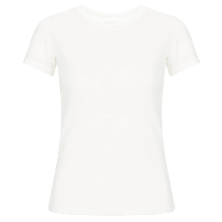 Super.natural Women's Base Tee 140 - Sous-vêtement Mérinos – Image 4