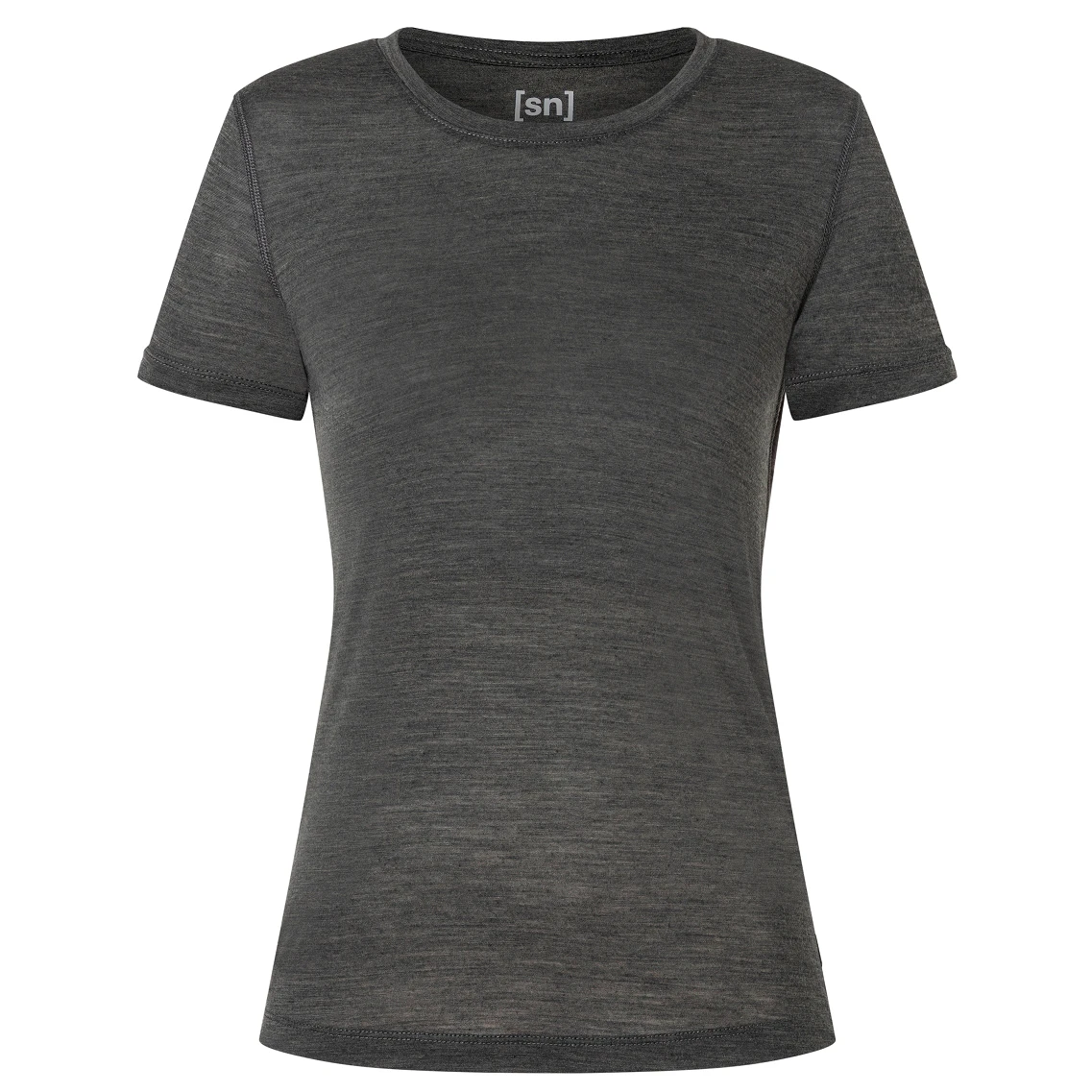 Super.natural Women's Base Tee 140 - Sous-vêtement Mérinos – Image 8