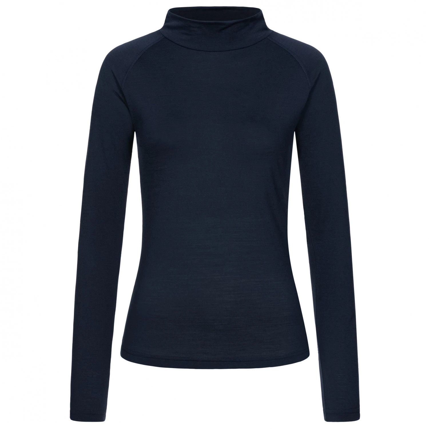 Super.natural Women's Base Turtle Neck 175 - Sous-vêtement Mérinos – Image 2