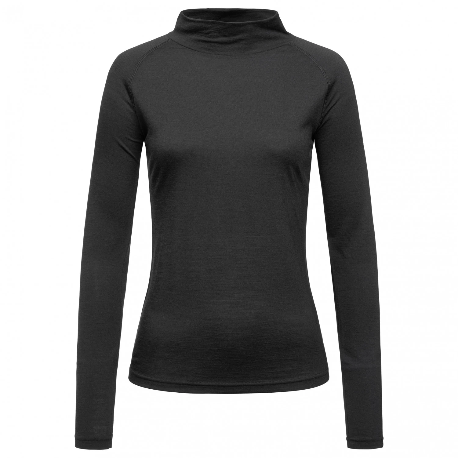 Super.natural Women's Base Turtle Neck 175 - Sous-vêtement Mérinos