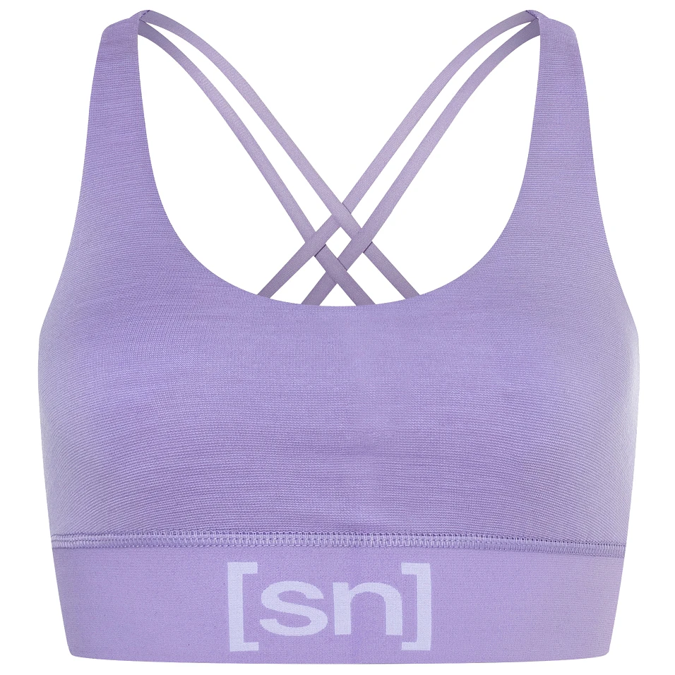 Super.natural Women's Super Top - BrassiĂšre â Image 3