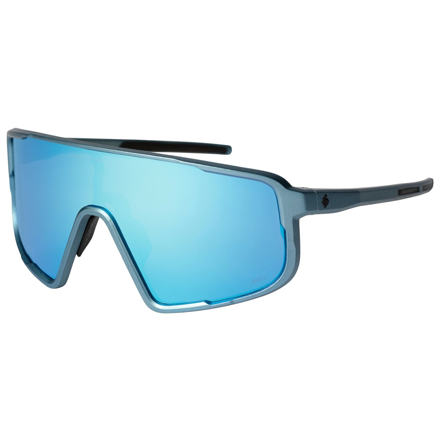 Sweet Protection Memento RIG Reflect S3 (VLT 9%) - Lunettes VĂ©lo â Image 3