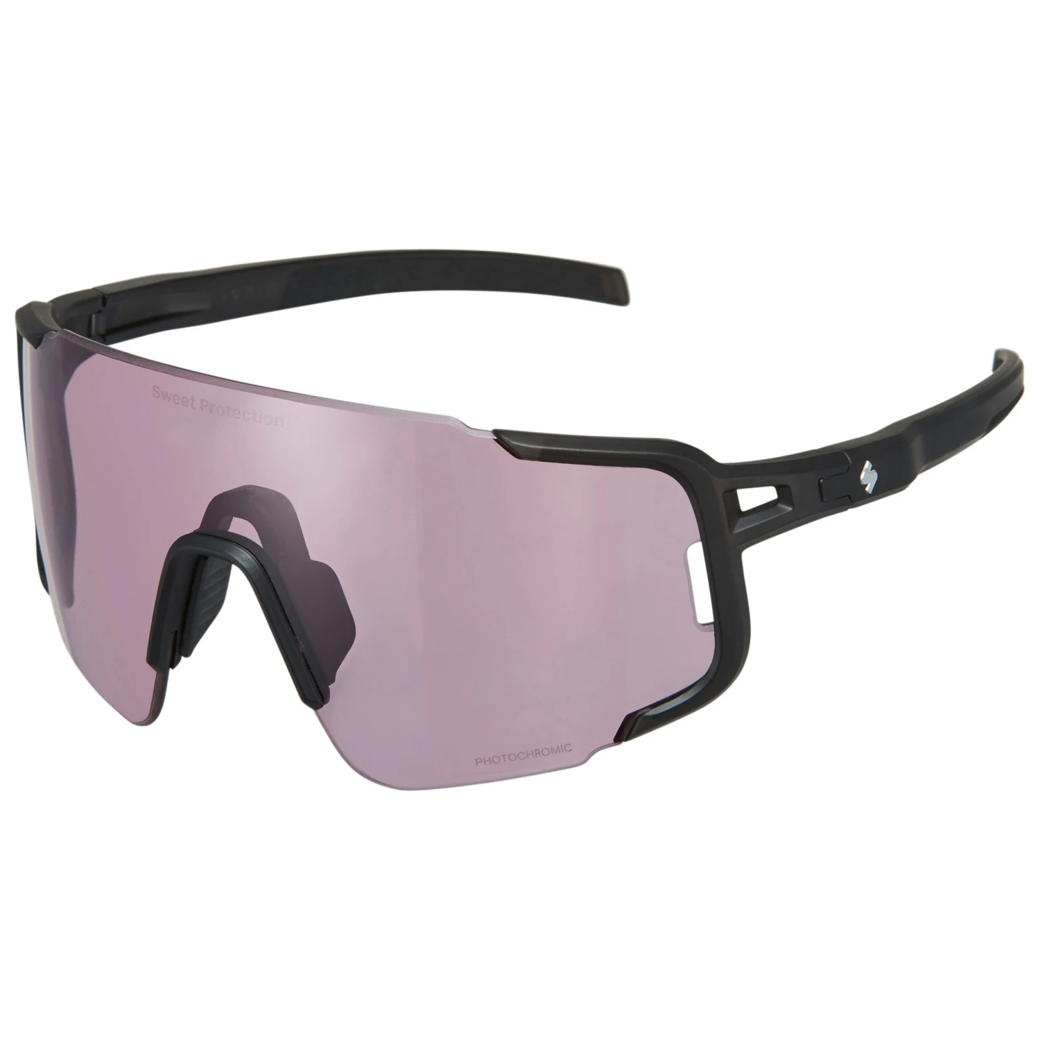 Sweet Protection Ronin Max RIG Photochromic S1-3 (VLT 75-14%) - Lunettes VĂ©lo â Image 3