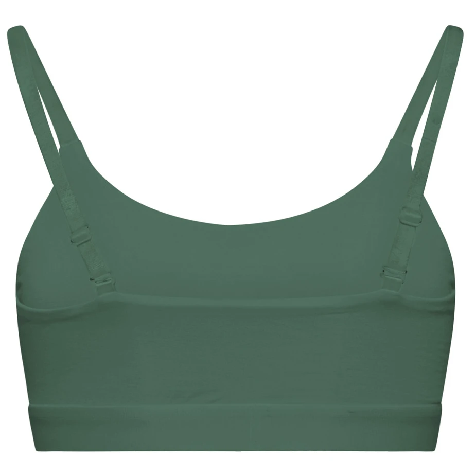 Tencel Bralette - Sous-vĂȘtement â Image 4