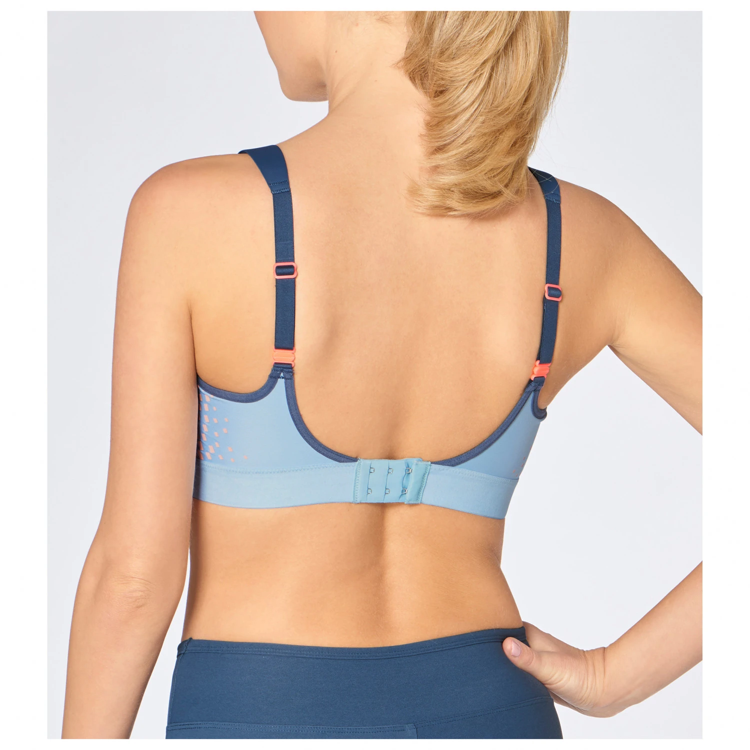 Women's Control Lite Minimizer-BH - BrassiĂšre â Image 2