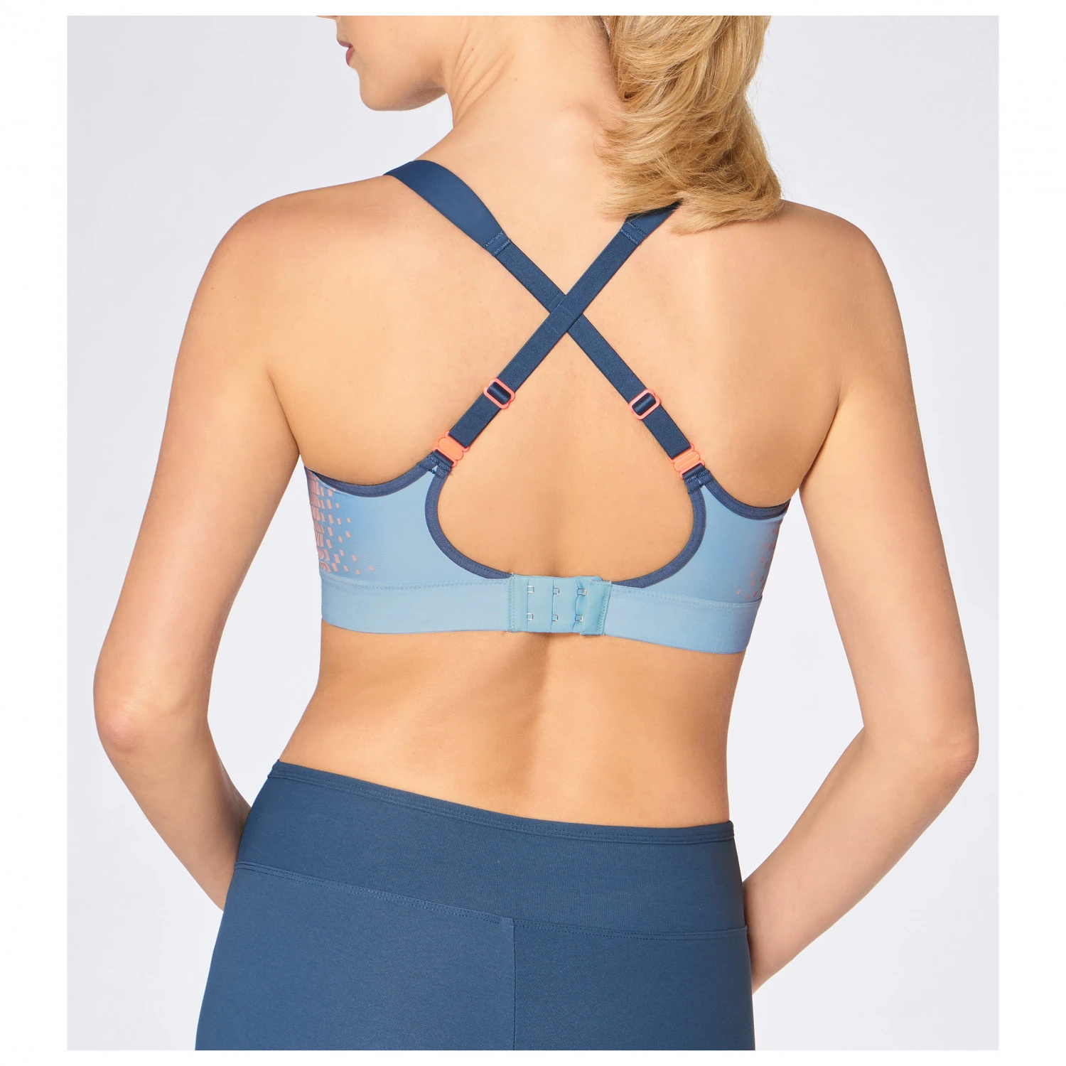 Women's Control Lite Minimizer-BH - BrassiĂšre â Image 3