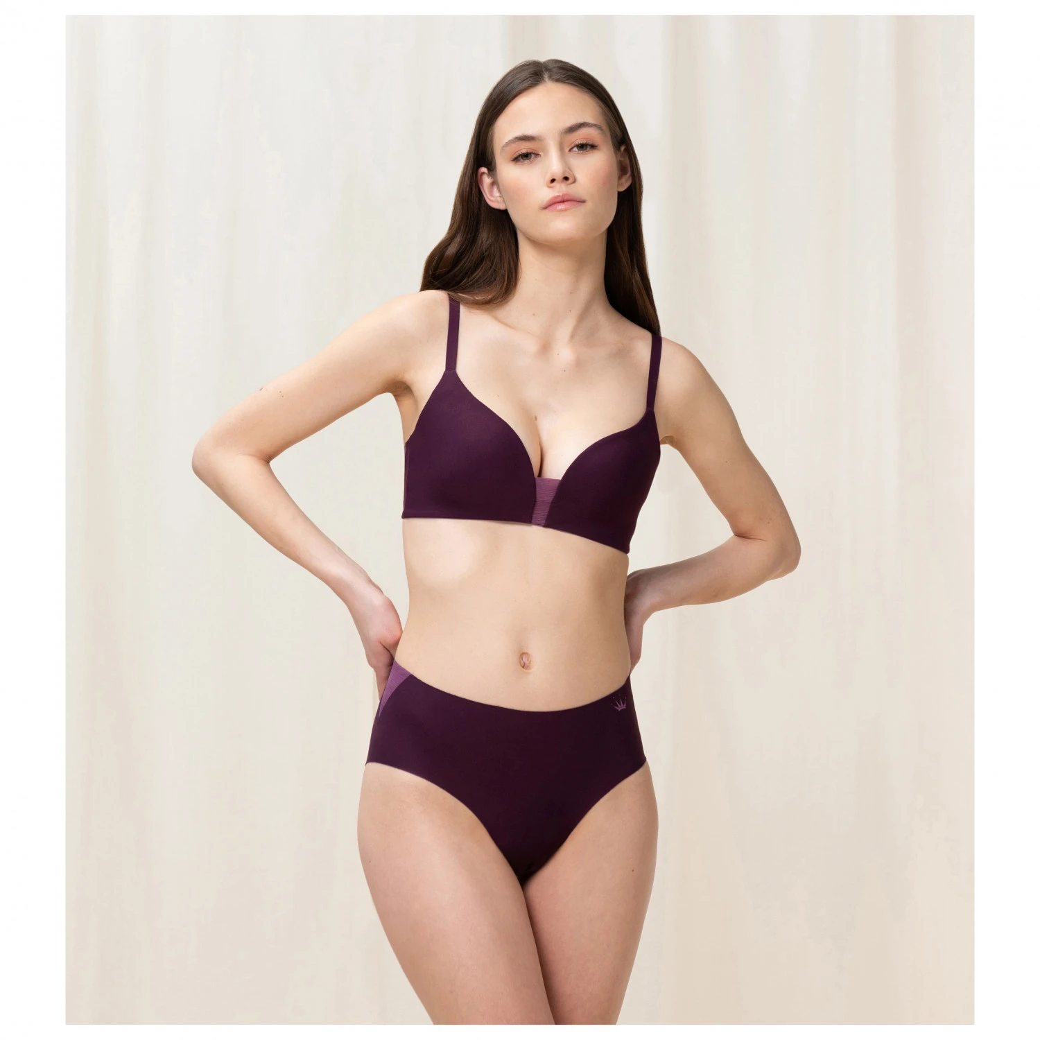 Women's Flex Smart P EX - BrassiĂšre â Image 2