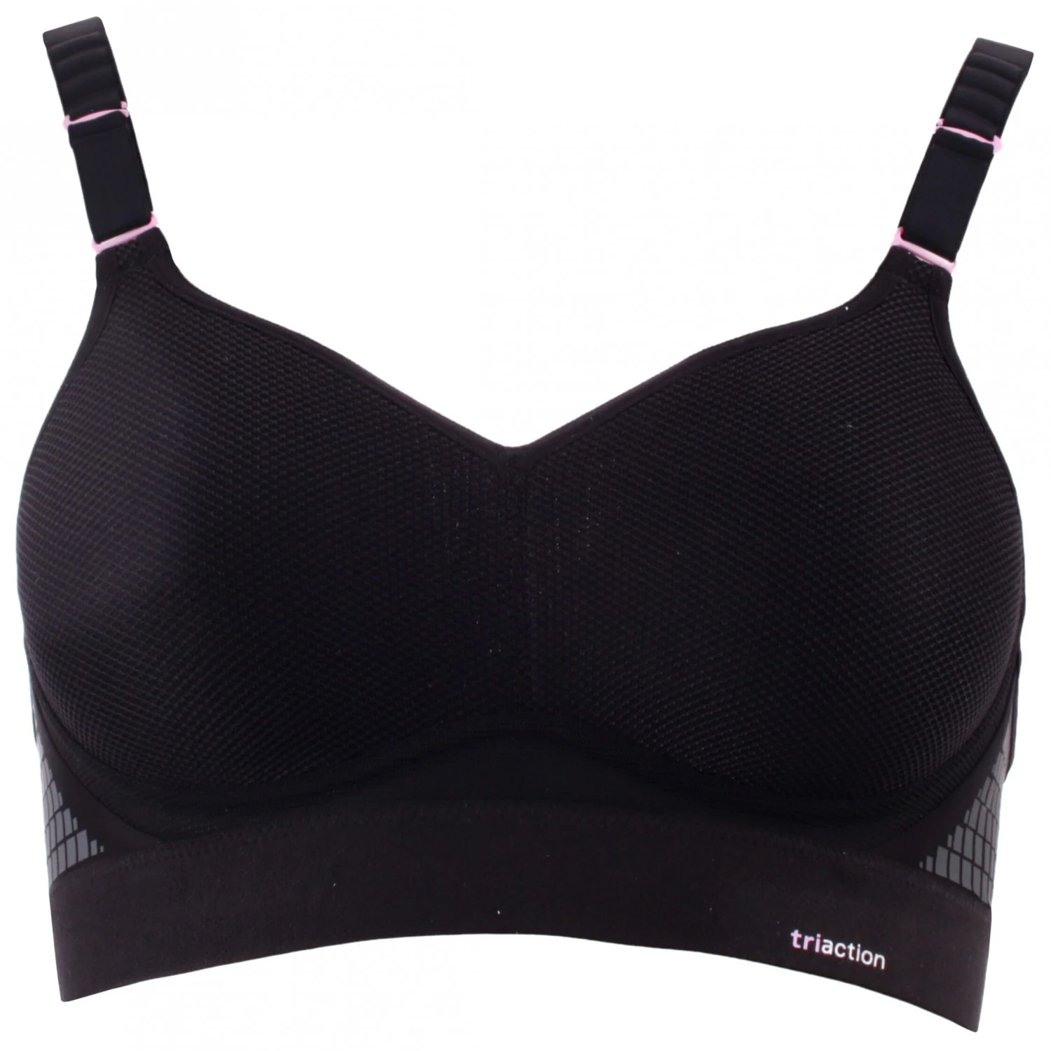 Women's Triaction Hybrid Lite P - BrassiĂšre