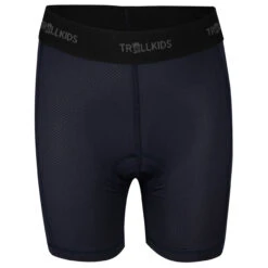 TROLLKIDS Kid's Bike Inner Pants - Short