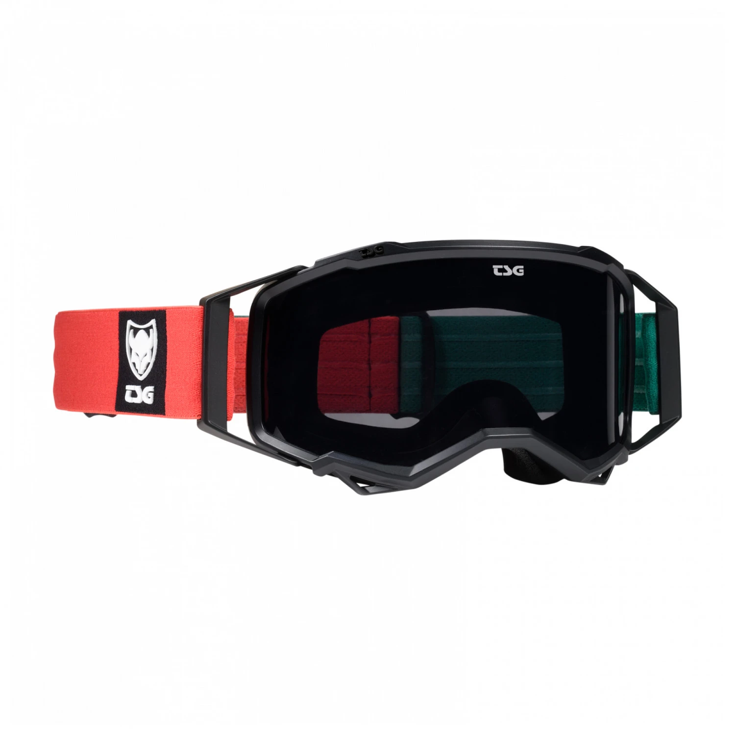 TSG MTB Goggle Presto 3.0 - Masque VTT â Image 4