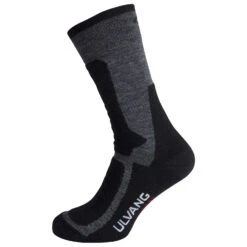 Ulvang Hiking - Chaussettes En Laine Mérinos