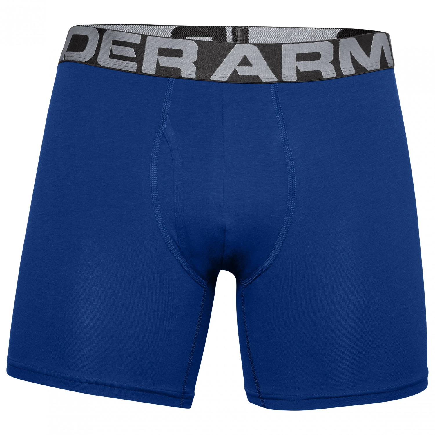 Under Armour Charged Cotton 6'' 3 Pack - Sous-vêtement – Image 4