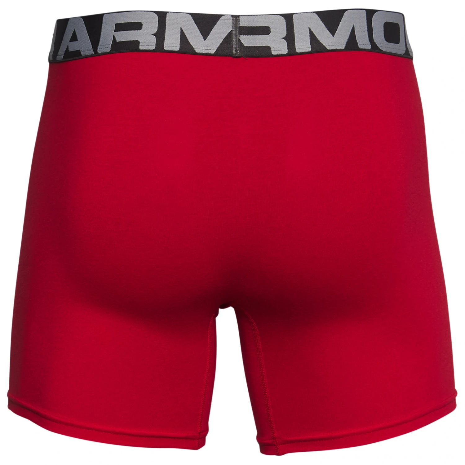 Under Armour Charged Cotton 6'' 3 Pack - Sous-vêtement – Image 5