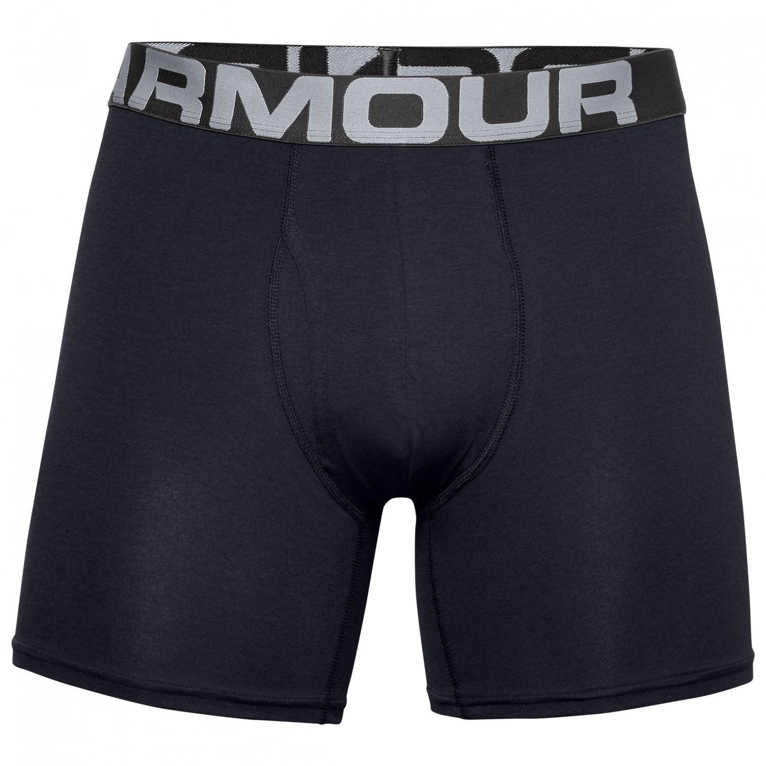 Under Armour Charged Cotton 6'' 3 Pack - Sous-vêtement – Image 3