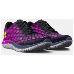 Under Armour Women's Flow Velociti Wind 2 - Chaussures De Running