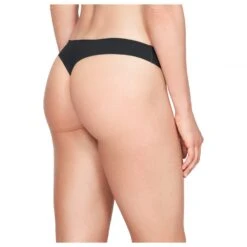 Under Armour Women's Pure Stretch Thong 3 Pack - Sous-vêtement