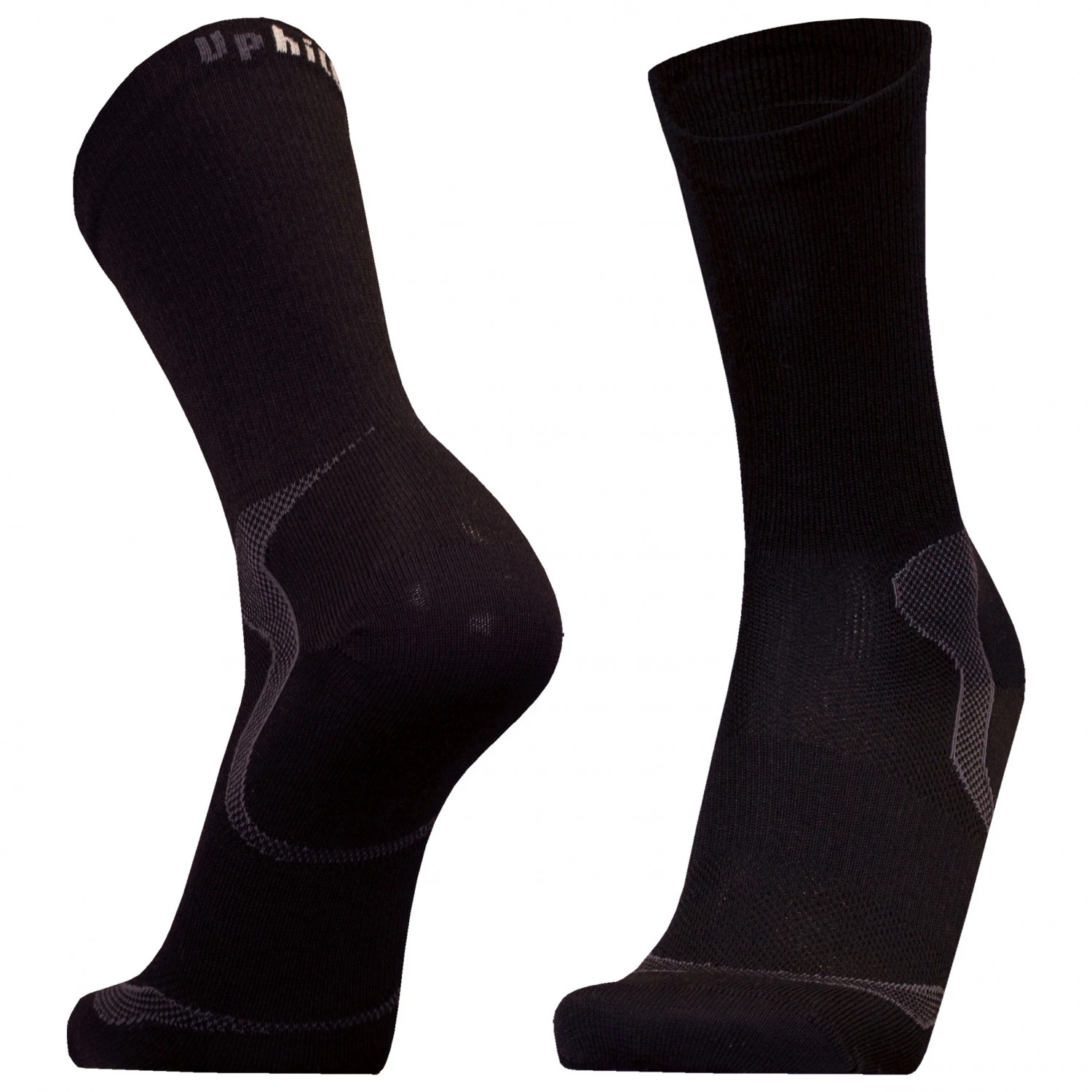 Malla Hiking & Walking - Chaussettes De RandonnĂ©e â Image 2