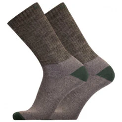 Posio Hiking 3-Layer Merino - Chaussettes De Randonnée