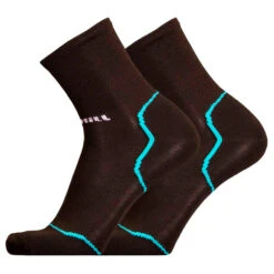Ruija Hiking & Walking L2 Liner With Coolmax - Chaussettes De Randonnée