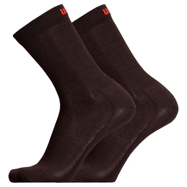 Teijo Hiking & Walking 3-Layer Liner L3 W/ Merino - Chaussettes De Randonnée