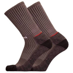 Virva Hiking & Walking H2 Extra Soft With Bamboo - Chaussettes De Randonnée