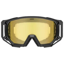 Uvex Athletic Colorvision Mirror S1 - Masque VTT
