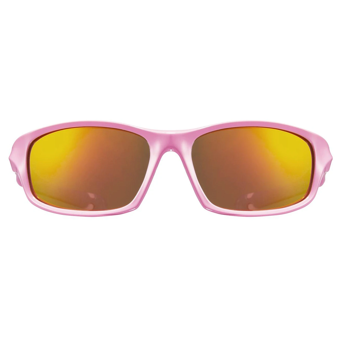 Uvex Kid's Sportstyle 507 Mirror Cat: 3 - Lunettes De Soleil â Image 4