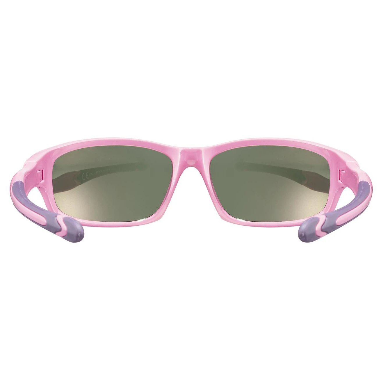 Uvex Kid's Sportstyle 507 Mirror Cat: 3 - Lunettes De Soleil â Image 2