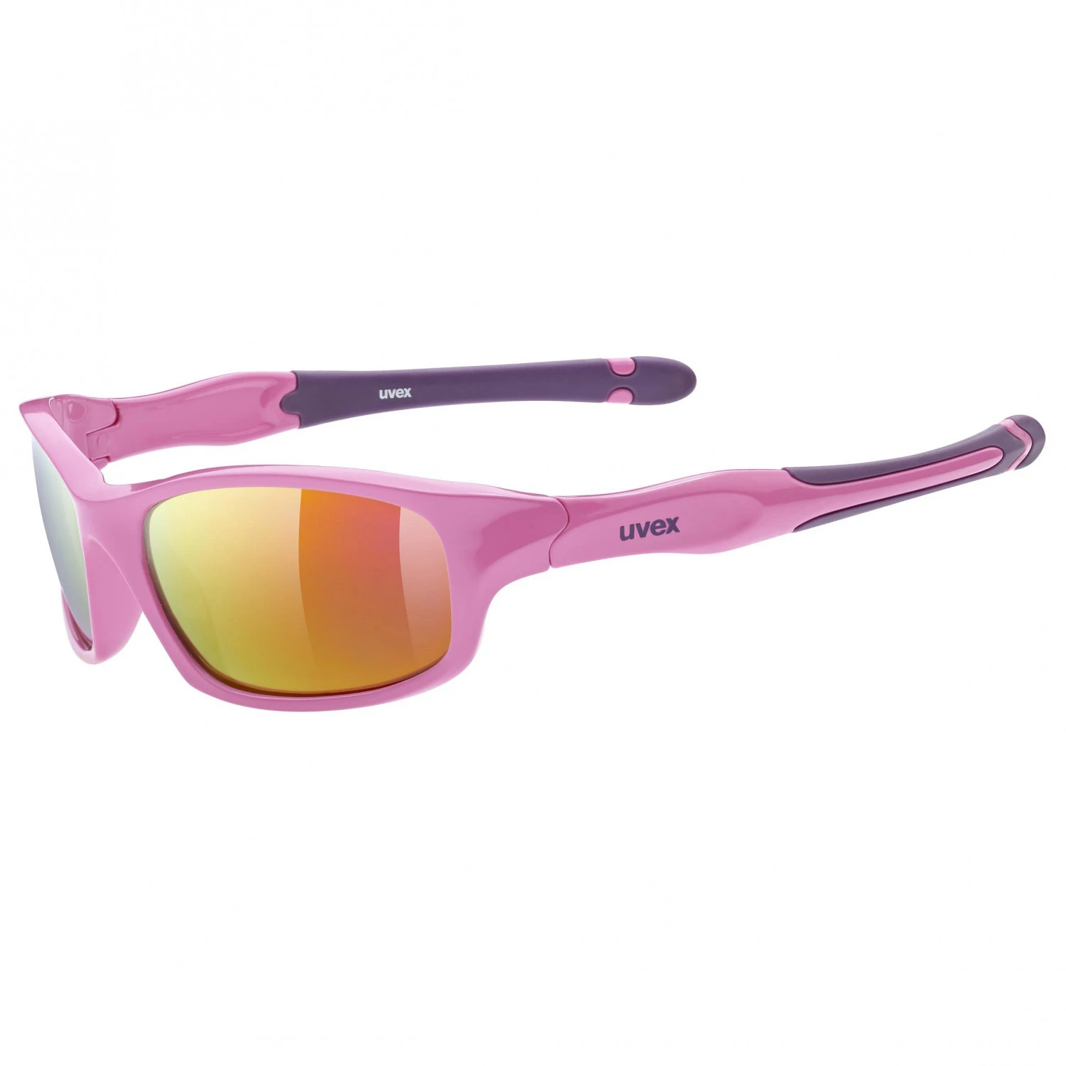 Uvex Kid's Sportstyle 507 Mirror Cat: 3 - Lunettes De Soleil â Image 3