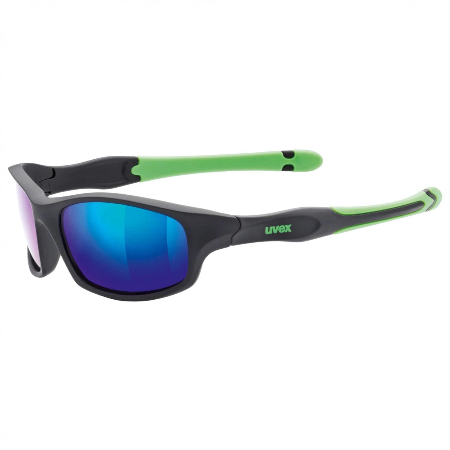 Uvex Kid's Sportstyle 507 Mirror S3 - Lunettes De Soleil