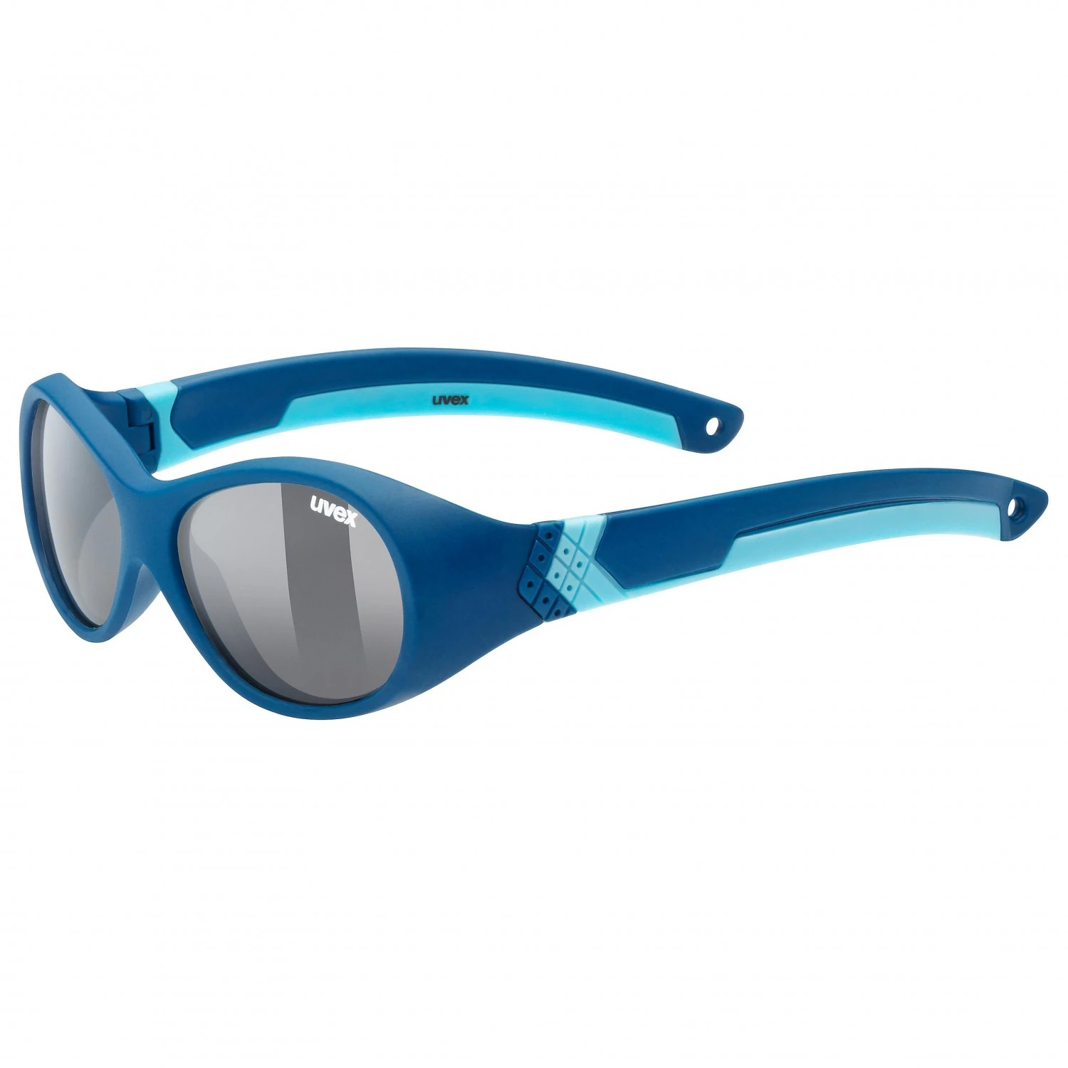 Uvex Kid's Sportstyle 510 Mirror S3 - Lunettes De Soleil â Image 4